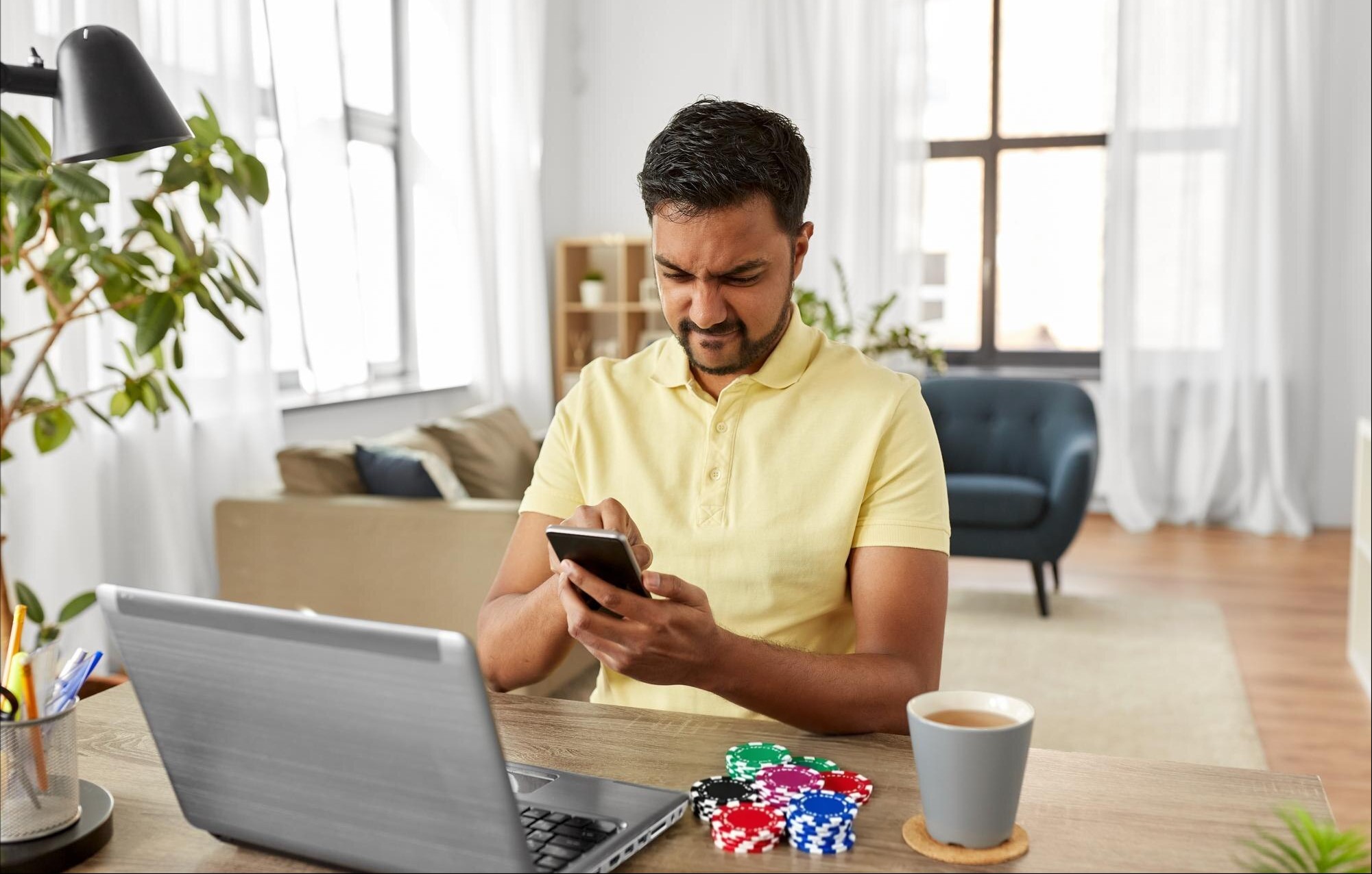 How Online Casinos Handle Disputes