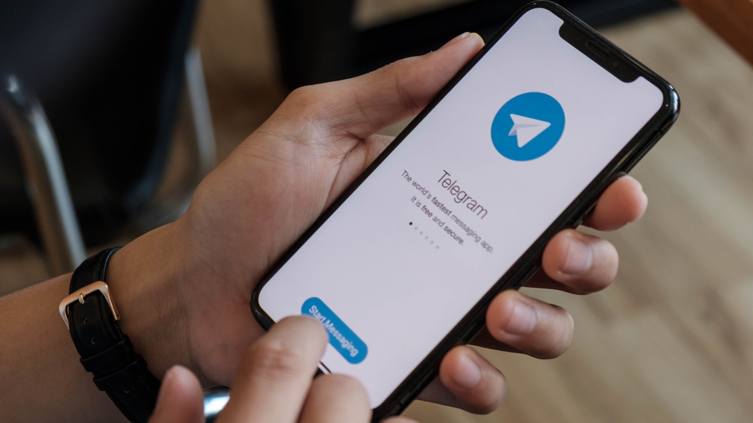 Should Trust Telegram Betting Tipsters?